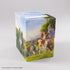 SOFT CRATE 80+ (LEAVING HOBBITON / TROOP OF PONIES)