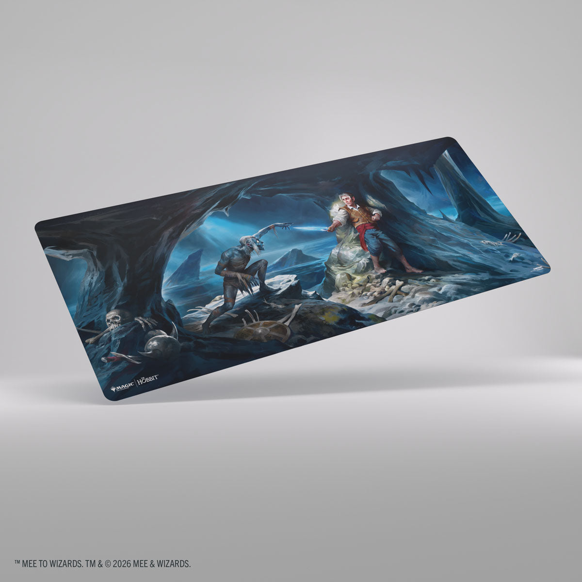 TAPETE PRIME TABLE-SIZED PLAYMAT 6FT.
