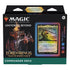 MAZO COMMANDER THE HOSTS OF MORDOR - LORD OF THE RINGS - MAGIC THE GATHERING (INGLÉS)