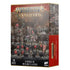 VANGUARD: ORRUK WARCLANS