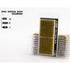 DRY GREEN 6MM WILD