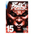 BAKI THE GRAPPLER - EDICION KANZENBAN 15