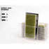 GREEN 4MM WILD (BLISTER)