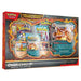 CHARIZARD EX SPECIAL COLLECTION - POKEMON TCG (INGLÉS)