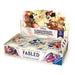 CAJA DE 24 SOBRES FABLED - DISNEY LORCANA TCG - (INGLÉS)