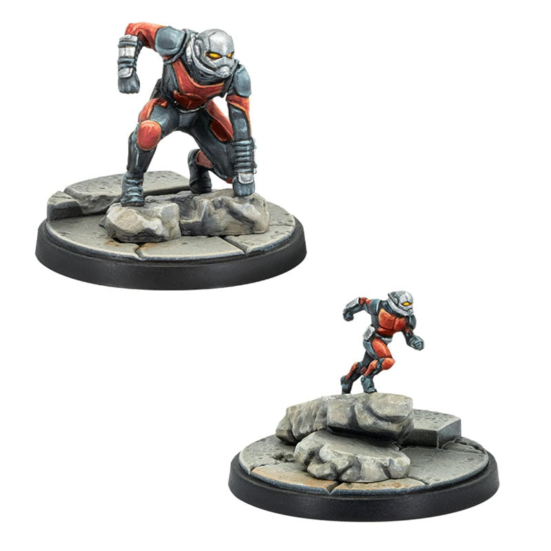 MCP: ANT-MAN & WASP