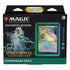 MAZO COMMANDER ELVEN COUNCIL - LORD OF THE RINGS - MAGIC THE GATHERING (INGLÉS)