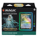 MAZO COMMANDER ELVEN COUNCIL - LORD OF THE RINGS - MAGIC THE GATHERING (INGLÉS)