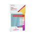 Prime Mini European-Sized Sleeves 46x71mm (50)