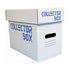 COLLECTOR BOX 30x20x30 CM UNIDAD INDIVIDUAL