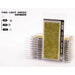 TINY TUFTS LIGHT GREEN
