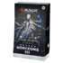 MAZO COMMANDER ELDRAZI INCURSION - MODERN HORIZONS 3 - MAGIC THE GATHERING - (INGLÉS)
