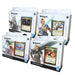 PACK 4 MAZOS COLLECTORS FINAL FANTASY (INGLÉS)