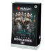 MAZO COMMANDER TRICKY TERRAIN - MODERN HORIZONS 3 - MAGIC THE GATHERING - (INGLÉS)