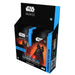 SWU: LEGENDS OF THE FORCE CARBONITE BOOSTERS (INGLÉS)