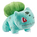 PELUCHE BULBASAUR POKEMON 17 CM