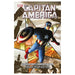 CAPITAN AMERICA: SOÑADORES AMERICANOS (MARVEL INTEGRAL)