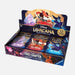 CAJA DE 24 SOBRES - FIRST CHAPTER - LORCANA TCG (INGLÉS)