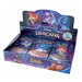 CAJA DE 24 SOBRES - URSULA'S RETURN - LORCANA TCG (INGLÉS)