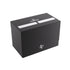 Double Deck Holder 200+ XL Black