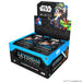 CAJA DE SOBRES LEGENDS OF THE FORCE (ESPAÑOL)