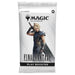 SOBRE PLAY BOOSTER FINAL FANTASY - MAGIC THE GATHERING (INGLÉS)
