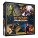 Riftbound: LoL TCG Origins Proving Grounds INGLÉS (PRE-ORDEN)