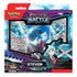 BARAJA COMBAT RIVALS STEVEN - POKEMON TCG (INGLÉS)