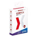 FUNDAS CORTEX TAMAÑO JAPANESE RED MATE (60)