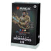 MAZO COMMANDER CREATIVE ENERGY - MODERN HORIZONS 3 - MAGIC THE GATHERING - (INGLÉS)