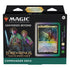 MAZO COMMANDER FOOD AND FELLOWSHIP - LORD OF THE RINGS - MAGIC THE GATHERING (INGLÉS)