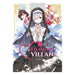 ME ENAMORE DE LA VILLANA 07 (COMIC)