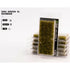 DRY GREEN XL 12MM (BLISTER)