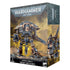 KNIGHT QUESTORIS