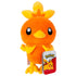 PELUCHE TORCHIC POKEMON 20 CM