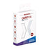 FUNDAS CORTEX TAMAÑO JAPANESE WHITE MATE (60)