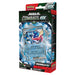 BARAJA COMBATE GRENINJA EX - POKEMON TCG (ESPAÑOL)