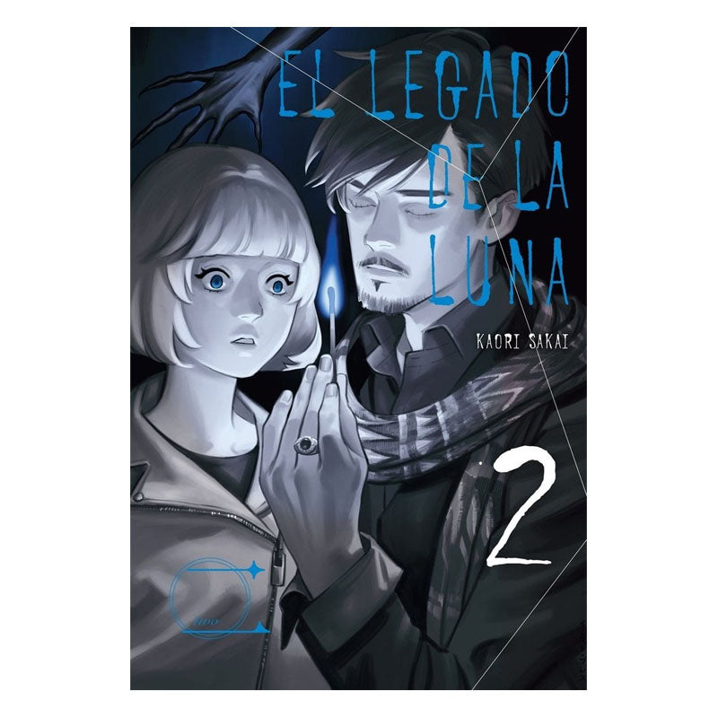 EL LEGADO DE LA LUNA 02