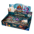 CAJA DE 24 SOBRES - AZURITE SEA - LORCANA TCG (INGLÉS)