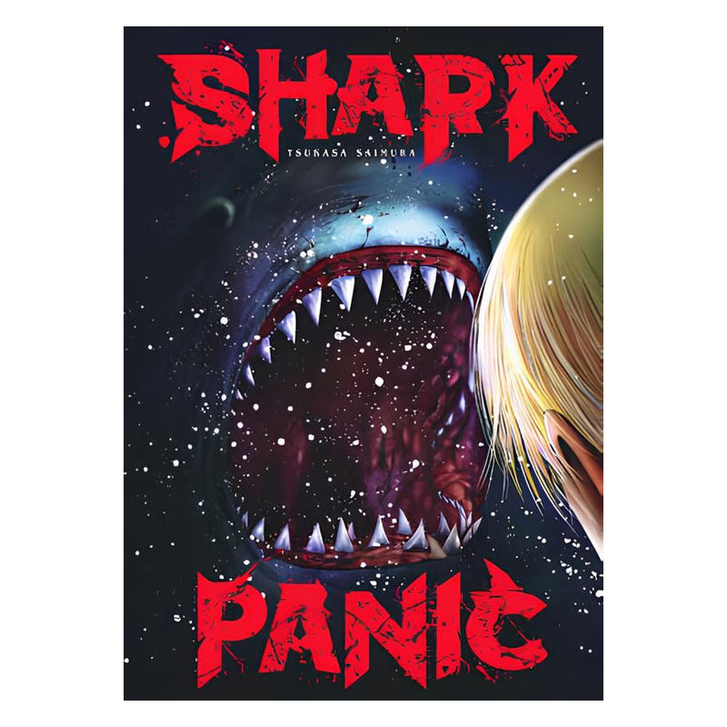 SHARK PANIC