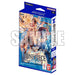 STARTER DECK ACE AND NEWGATE - ST22 - ONE PIECE TCG
