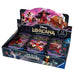 CAJA DE 24 SOBRES - RISE OF THE FLOODBORN - LORCANA TCG (INGLÉS)