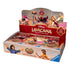 CAJA DE 24 SOBRES - REIGN OF JAFAR - LORCANA TCG (INGLÉS)