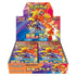 CAJA DE 30 SOBRES HEAT WAVE - POKEMON TCG (JAPONÉS)
