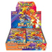 CAJA DE 30 SOBRES HEAT WAVE - POKEMON TCG (JAPONÉS)