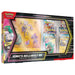 IONO'S BELLIBOLT EX PREMIUM COLLECTION - POKEMON TCG (INGLÉS)