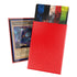FUNDAS CORTEX TAMAÑO JAPANESE RED MATE (60)