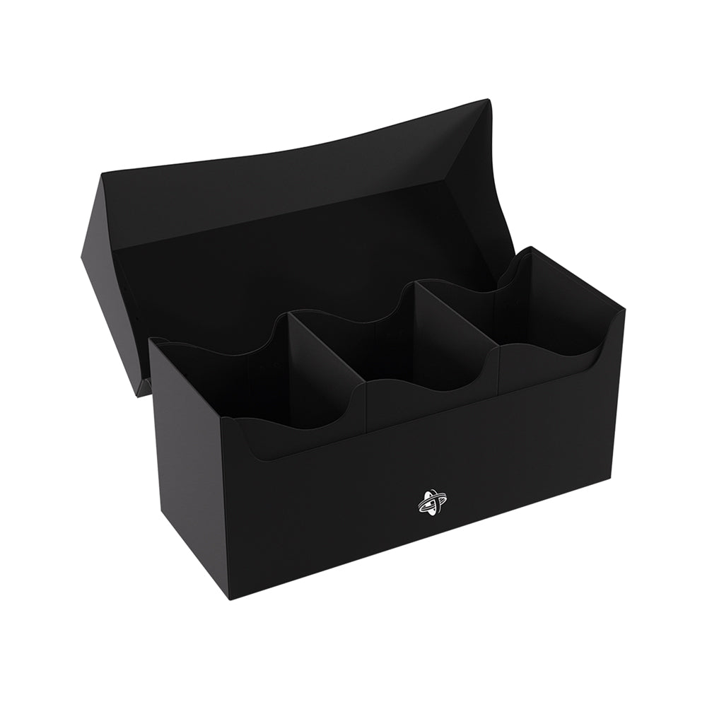Triple Deck Holder 300+ XL Black