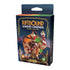 Riftbound: LoL TCG Origins LEE SIN Champion Deck INGLÉS (PRE-ORDEN)