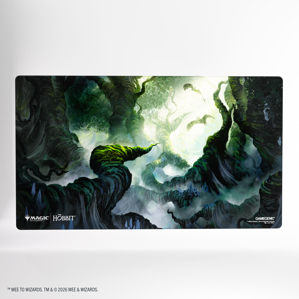 TAPETE SHINY PLAYMAT (MIRKWOOD)